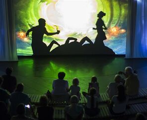 The Xanthe Resort & Spa Hotel