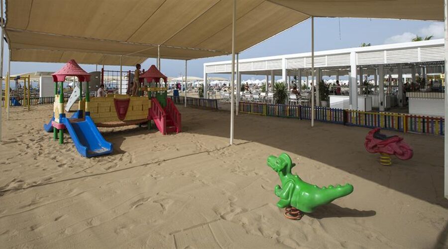 The Xanthe Resort & Spa Hotel