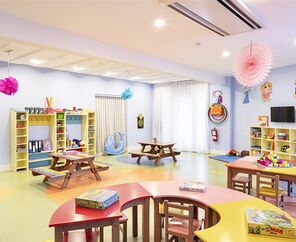 The Xanthe Resort & Spa Hotel