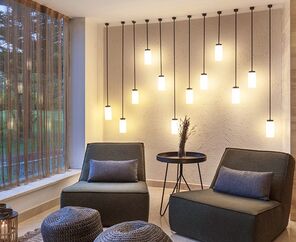 The Xanthe Resort & Spa Hotel