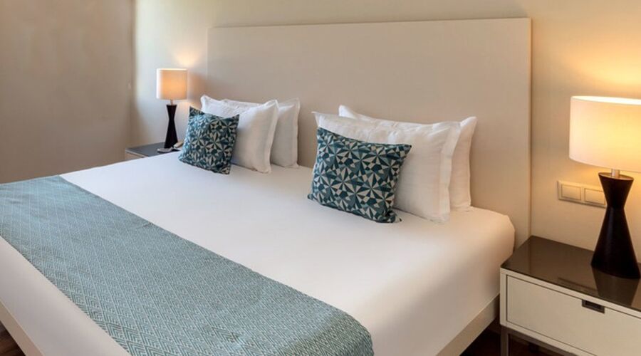 The Xanthe Resort & Spa Hotel