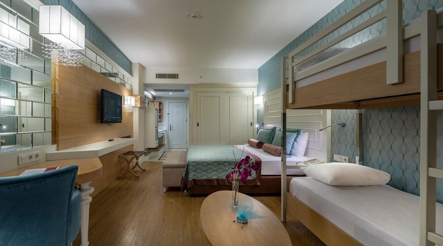 Sentido Trendy Verbena Beach