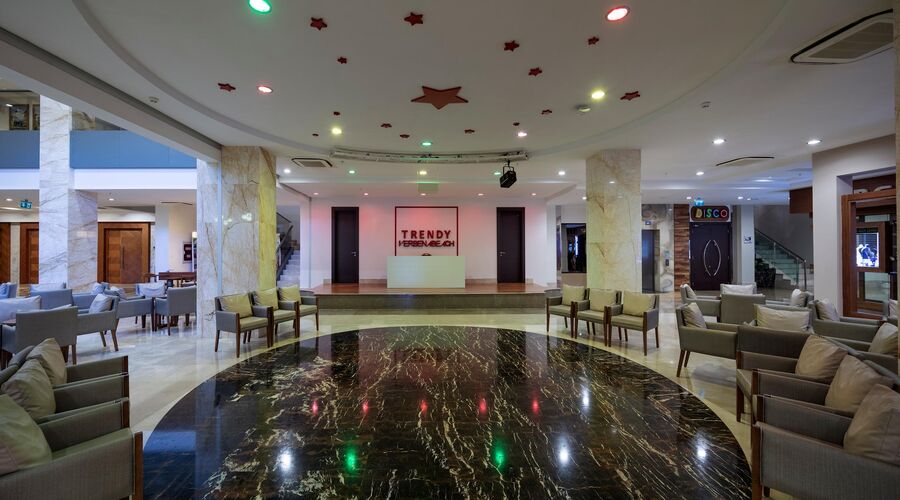 Sentido Trendy Verbena Beach