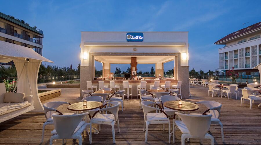 Sentido Trendy Verbena Beach