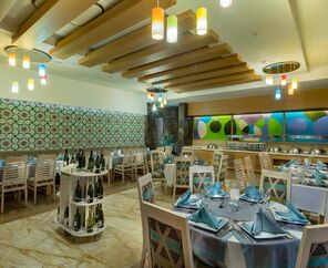 Sentido Trendy Verbena Beach