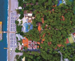 Ulusoy Kemer Holiday Club