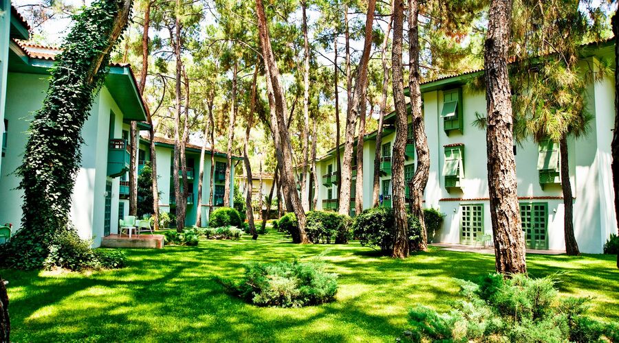 Ulusoy Kemer Holiday Club