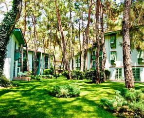 Ulusoy Kemer Holiday Club