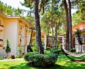 Ulusoy Kemer Holiday Club