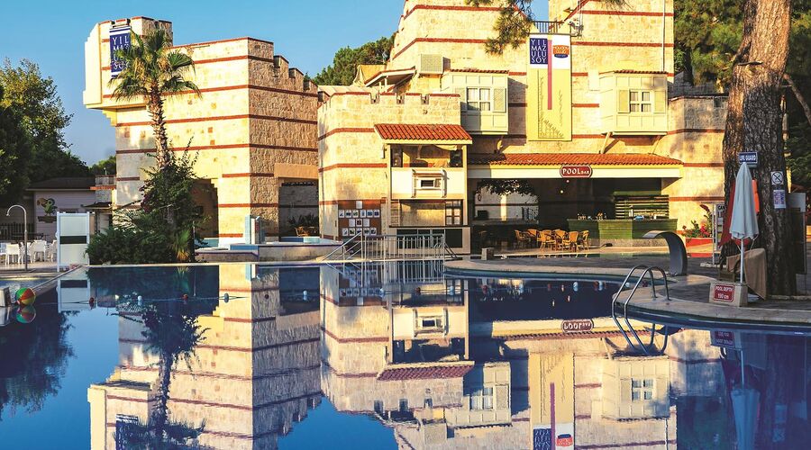 Ulusoy Kemer Holiday Club