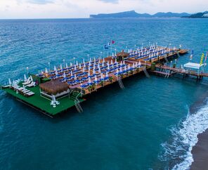 Ulusoy Kemer Holiday Club