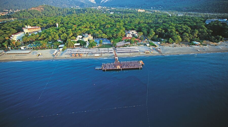 Ulusoy Kemer Holiday Club