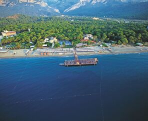 Ulusoy Kemer Holiday Club