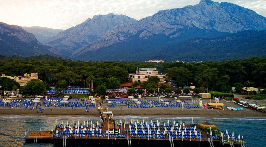 Ulusoy Kemer Holiday Club