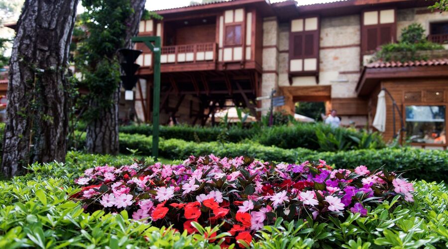 Ulusoy Kemer Holiday Club