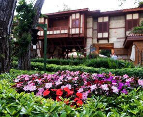 Ulusoy Kemer Holiday Club