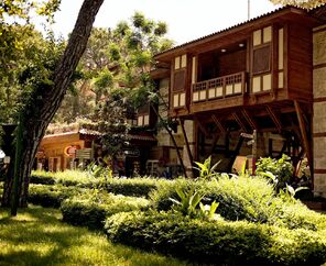 Ulusoy Kemer Holiday Club