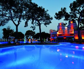 Ulusoy Kemer Holiday Club