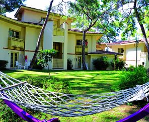 Ulusoy Kemer Holiday Club