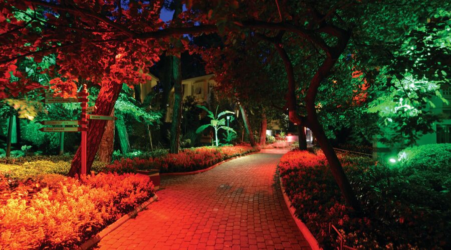 Ulusoy Kemer Holiday Club