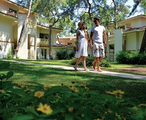 Ulusoy Kemer Holiday Club