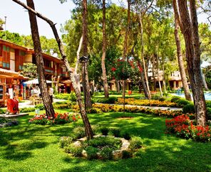 Ulusoy Kemer Holiday Club