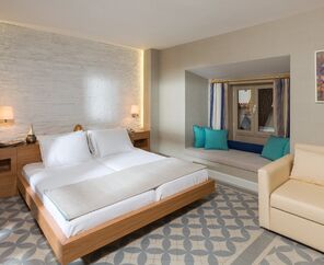 Ulusoy Kemer Holiday Club