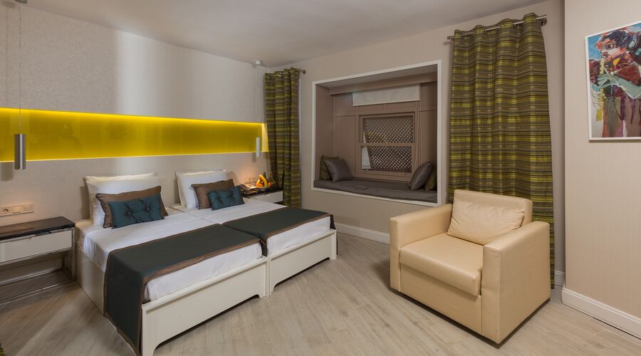 Ulusoy Kemer Holiday Club