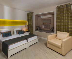 Ulusoy Kemer Holiday Club