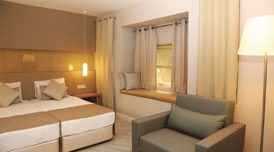 Ulusoy Kemer Holiday Club