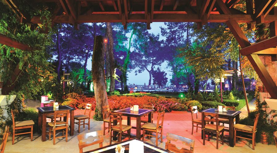 Ulusoy Kemer Holiday Club