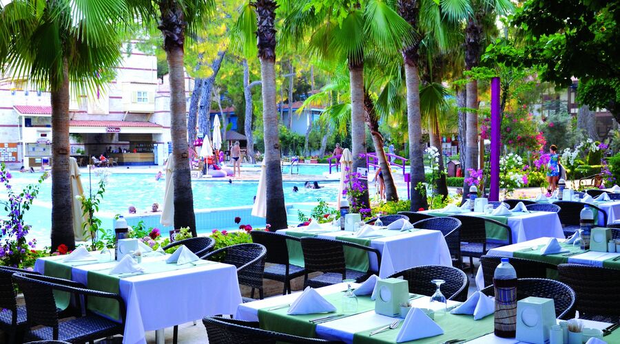 Ulusoy Kemer Holiday Club