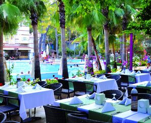 Ulusoy Kemer Holiday Club