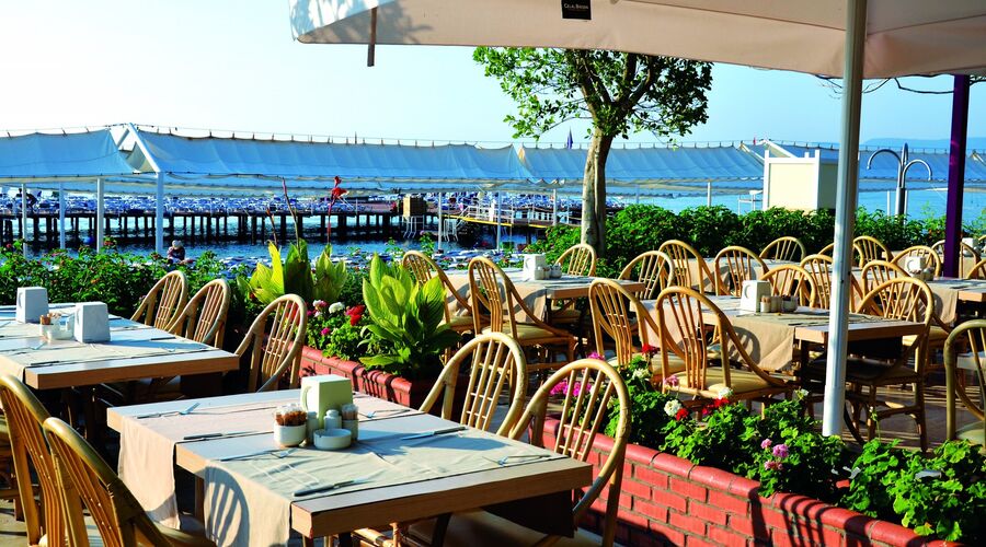 Ulusoy Kemer Holiday Club