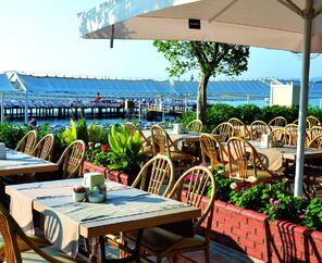 Ulusoy Kemer Holiday Club