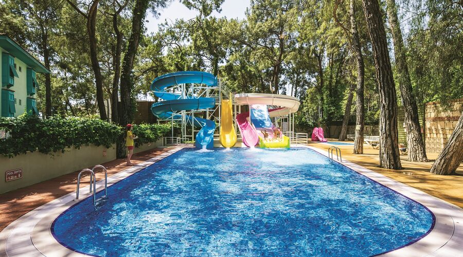 Ulusoy Kemer Holiday Club