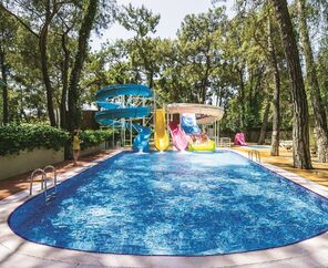 Ulusoy Kemer Holiday Club