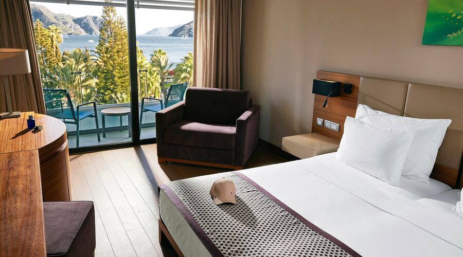 Tui Blue Grand Azur 5*