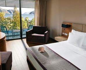 Tui Blue Grand Azur 5*