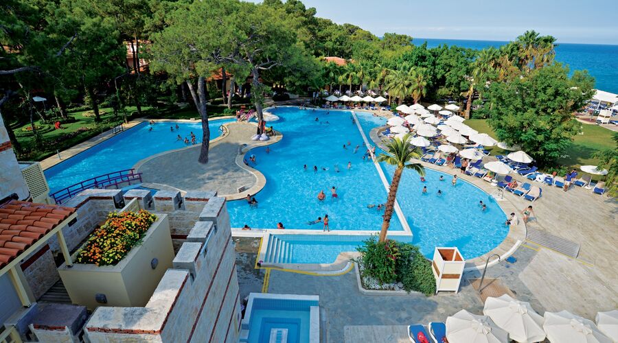 Ulusoy Kemer Holiday Club