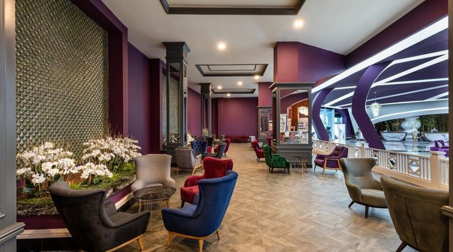 Vikingen Infinity Resort & Spa