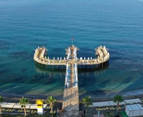 Vikingen Infinity Resort & Spa