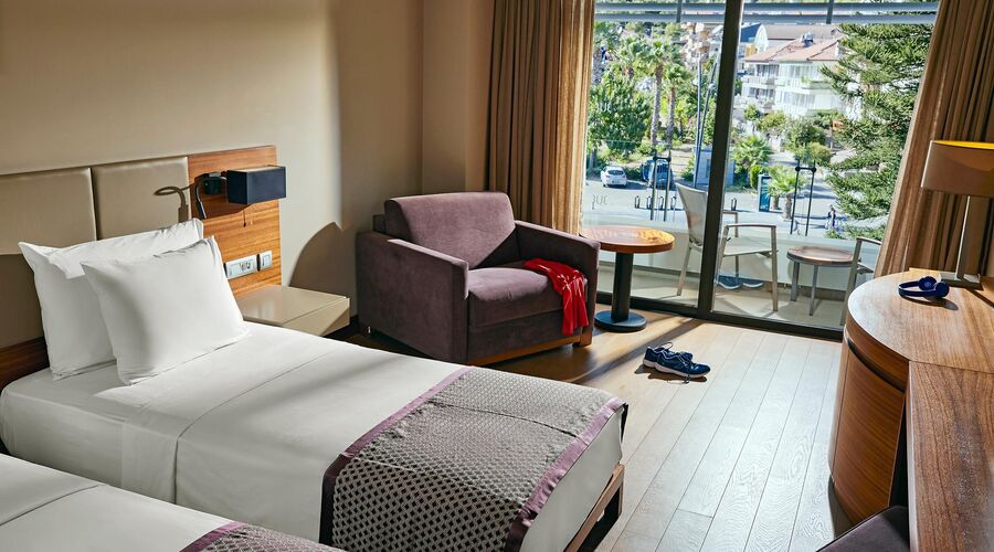 Tui Blue Grand Azur 5*