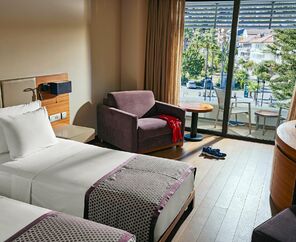 Tui Blue Grand Azur 5*