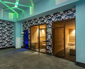 Vikingen Infinity Resort & Spa