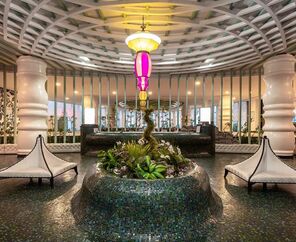 Vikingen Infinity Resort & Spa