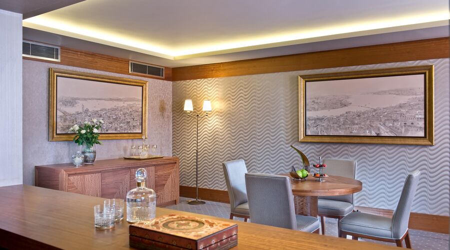 Tui Blue Grand Azur 5*