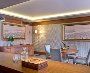Tui Blue Grand Azur 5*