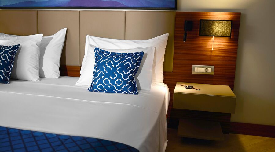 Tui Blue Grand Azur 5*