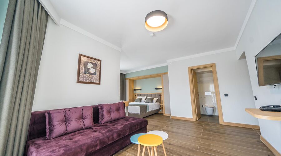 Premier Nergis Beach & Spa